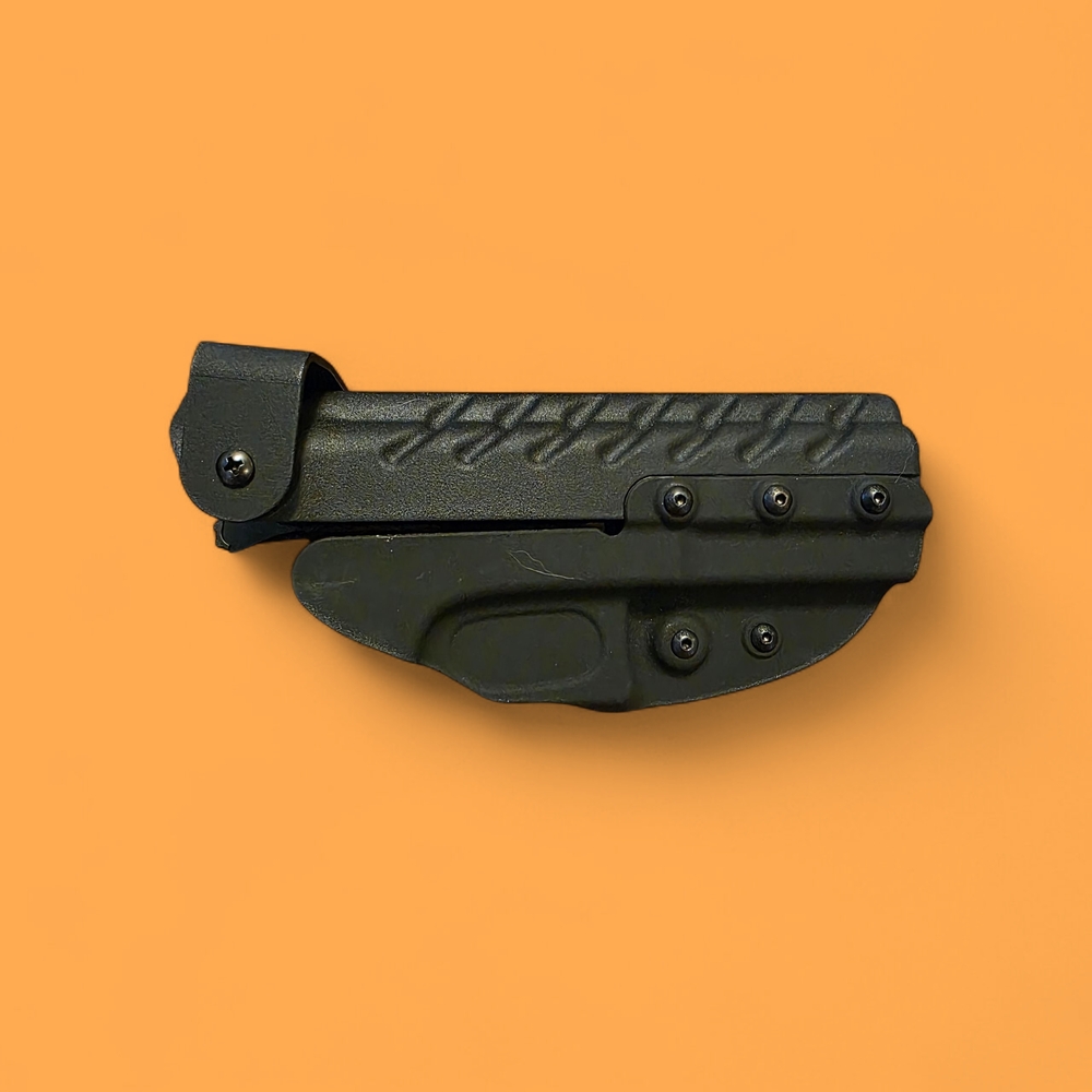 Holster For G19